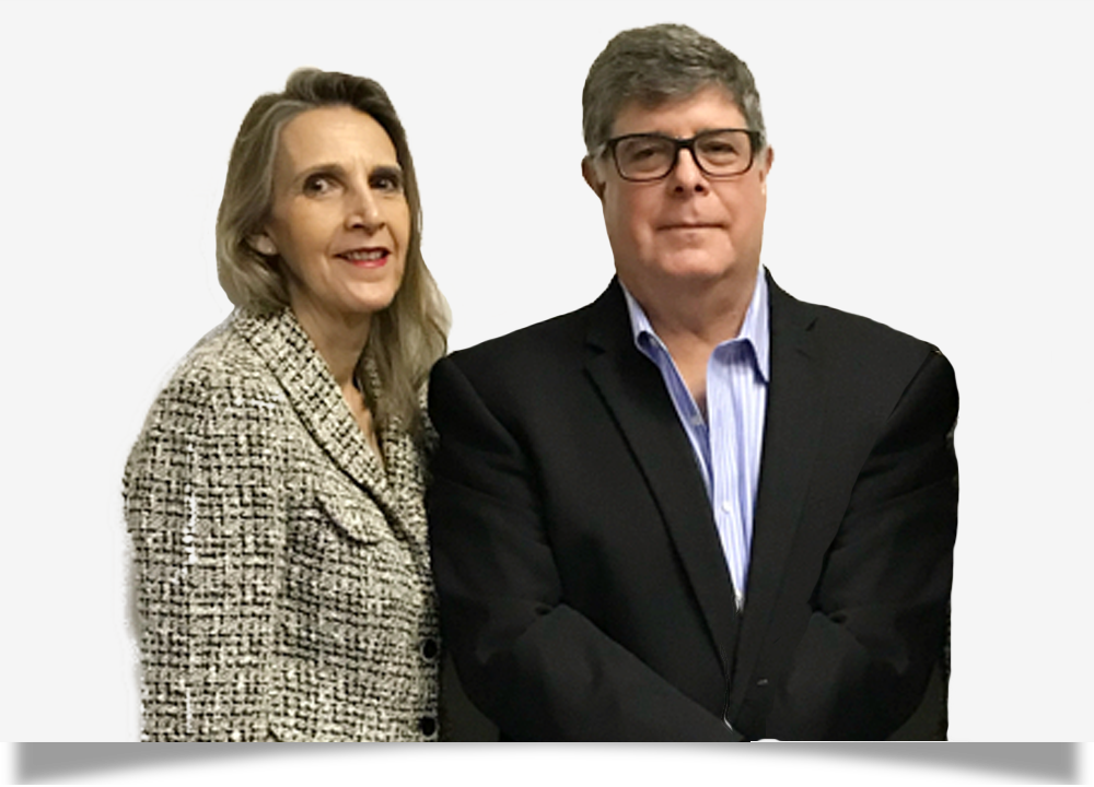 The legal team David L. Rich and Tamara Klopenstein in Margate Broward County serving all of South Florida.